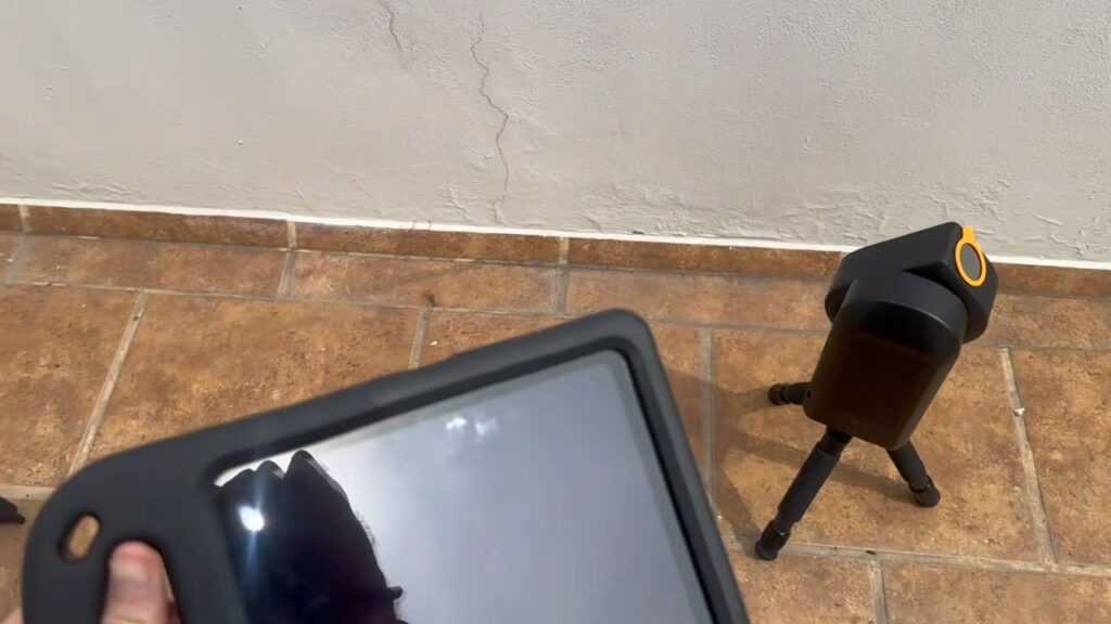 ZWO SeeStar S50 telescopio inteligente eclipse solar 2026
