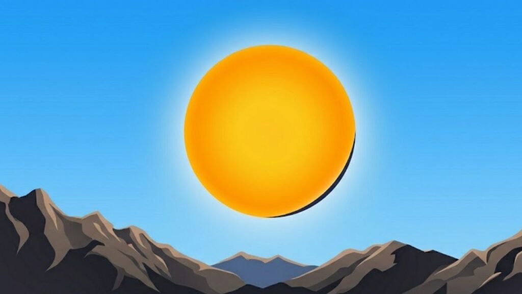 fin del eclipse solar 2026 España cuarto contacto
Title: eclipse-solar-fin