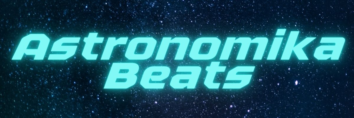 Astronomika Beats, el proyecto musical de Astronomika TV